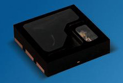Small, flat-plane, eye safe, IR reflective proximity detectors Small, flat-plane, eye safe, IR reflective proximity detectors